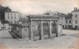 Delcampe - 40-DAX-N°T2620-D/0359 - Dax