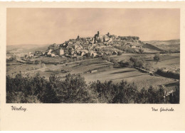 Delcampe - 89 VEZELAY AN#MK0044 VUE GENERALE EDITIONS YVON - Vezelay