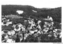 Delcampe - BF-BFP1-0890-68 - En Avion Au-dessus De DURLINSDORF - Vue Générale - Altkirch