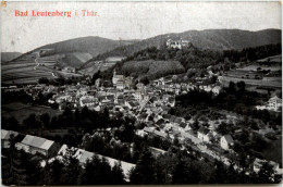 Delcampe - Leutenberg/Thür. - - Leutenberg