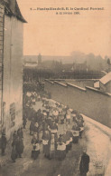 Delcampe - Autun * N°2 * Funérailles De S.E. Le Cardinal PERRAUD Le 15 Février 1906 - Autun