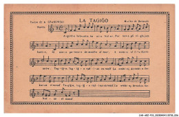 Delcampe - CAR-AEZP15-0858-ESPERANTO - La Tagigo - Esperanto