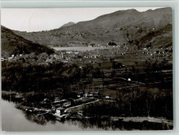 Delcampe - 6983 Magliaso - Luftaufnahme - 10160540 - Magliaso