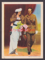 Delcampe - Chocolat L'Aiglon / ROYALTY / Belgique / België / Famille Royal / Koningshuis / Koninklijke Familie / Dynastie / No. 48 - Aiglon