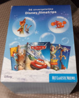 Delcampe - Box Met Strips Van Walt  Disney, 56 Stuks. Uitgave Door HLN In 2016 - Andere & Zonder Classificatie