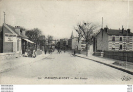 Delcampe - Maisons Alfort - Maisons Alfort