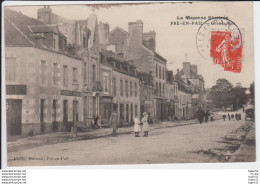 Delcampe - 1 Cpa Pré En Pail - Pre En Pail