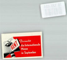 Delcampe - 38122834 - Gand Gent - Gent