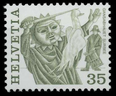 Delcampe - SCHWEIZ 1977 Nr 1103Ax Postfrisch S2D413E - Ungebraucht