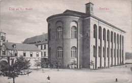 Delcampe - TRIER An Der Mosel - Basilika - Trier