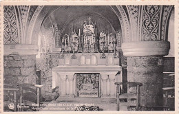 Delcampe - BORNEM - BORNHEM - Notre Dame Miraculeuse De La Crypte - Bornem