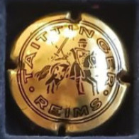 Delcampe - TAITTINGER 45a - Taittinger