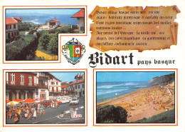 Delcampe - 64-BIDART-N°C4046-A/0237 - Bidart