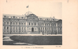 Delcampe - 92-SEVRES-N°C4051-H/0367 - Sevres