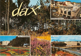 Delcampe - DAX 24(scan Recto-verso) MA1468 - Dax