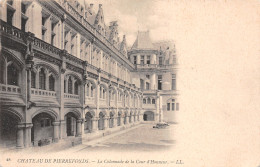 Delcampe - 60-PIERREFONDS-N°T2634-A/0265 - Pierrefonds