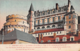 Delcampe - 37-AMBOISE-N°4475-H/0011 - Amboise