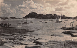 Delcampe - 22-TREBEURDEN-N°4475-G/0373 - Trébeurden