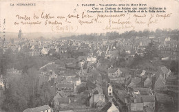 Delcampe - 14-FALAISE-N°4475-G/0371 - Falaise