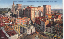 Delcampe - 84-AVIGNON-N°4475-G/0319 - Avignon