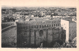 Delcampe - 84-ORANGE-N°4475-G/0321 - Orange