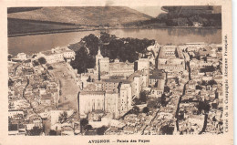 Delcampe - 84-AVIGNON-N°4475-G/0293 - Avignon