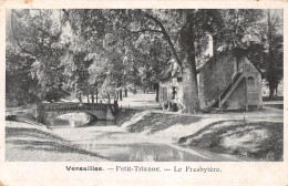 Delcampe - 78-VERSAILLES-N°4475-G/0251 - Versailles