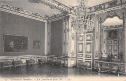 Delcampe - 78-VERSAILLES-N°4475-G/0255 - Versailles