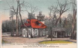 Delcampe - 78-VERSAILLES-N°4475-G/0261 - Versailles