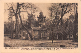 Delcampe - 78-VERSAILLES-N°4475-G/0253 - Versailles