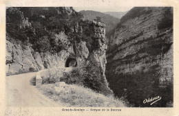 Delcampe - 26-LES GRANDS GOULETS-N°4475-G/0185 - Les Grands Goulets