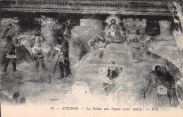 Delcampe - 84-AVIGNON-N°4475-G/0183 - Avignon