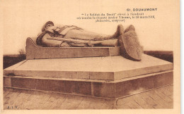 Delcampe - 55-DOUAUMONT-N°4475-G/0157 - Douaumont