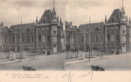 Delcampe - 59-DOUAI-N°4475-G/0109 - Douai