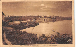 Delcampe - 56-PLOERMEL-N°4475-G/0067 - Ploërmel