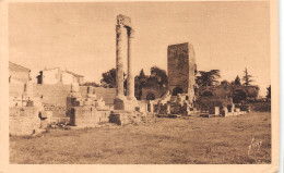 Delcampe - 13-ARLES-N°4475-G/0059 - Arles