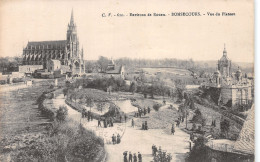 Delcampe - 76-BONSECOURS-N°4475-G/0017 - Bonsecours