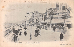 Delcampe - 14-CABOURG-N°4475-F/0311 - Cabourg