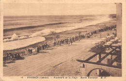 Delcampe - 40-HOSSEGOR-N°T2635-B/0349 - Hossegor