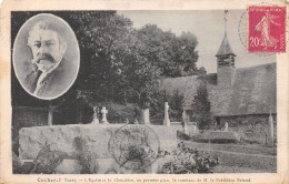 Delcampe - 27-HOULBEC COCHEREL-N°4486-E/0141 - Sonstige & Ohne Zuordnung