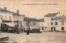 Delcampe - 54-COLOMBEY LES BELLES-N°T2637-E/0377 - Colombey Les Belles