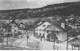 Delcampe - SUISSE #FG57175 DOMBRESSON BAS DU VILLAGE - Dombresson 