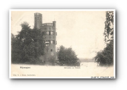 Delcampe - CN-BFP1-0741-PAYS-BAS - NIJMEGEN - Belvedere En Viaduct - Nijmegen