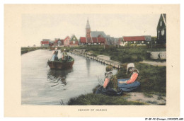 Delcampe - CF-BFP2-1138-PAYS-BAS - Gezicht Op MARKEN - Marken