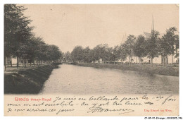 Delcampe - CF-BFP2-1171-PAYS-BAS - BREDA - Oranje Singel - Breda