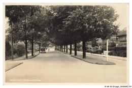 Delcampe - CF-BFP2-1184-PAYS-BAS - Aerdenhout - ZANDVOORTERWEG - Bloemendaal