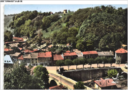 Delcampe - BC-BFP1-0826-38 - VINAY - Le Pont - Vinay