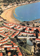 Delcampe - 17 ROYAN EGLISE NOTRE DAME - Royan