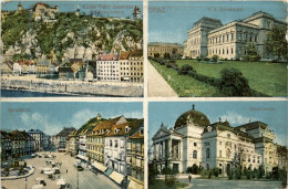 Delcampe - Graz - Graz