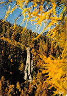 Delcampe - LE QUEYRAS La Demoiselle Coifee De Molines 18(scan Recto-verso) MA1770 - Auxonne